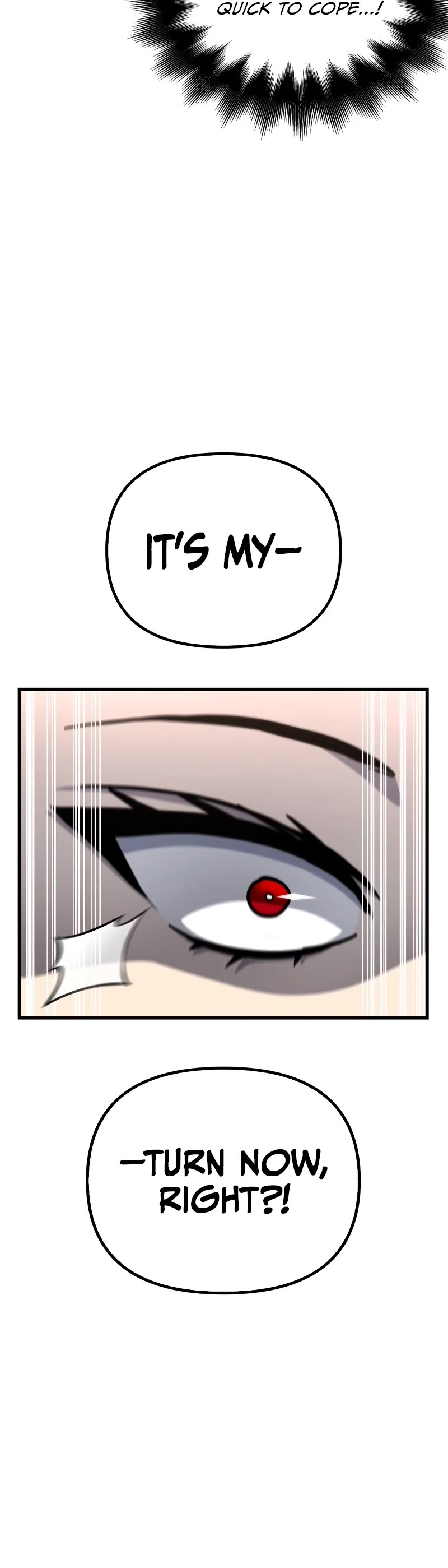 Superhuman Battlefield Chapter 81 page 65 - Chapter 81