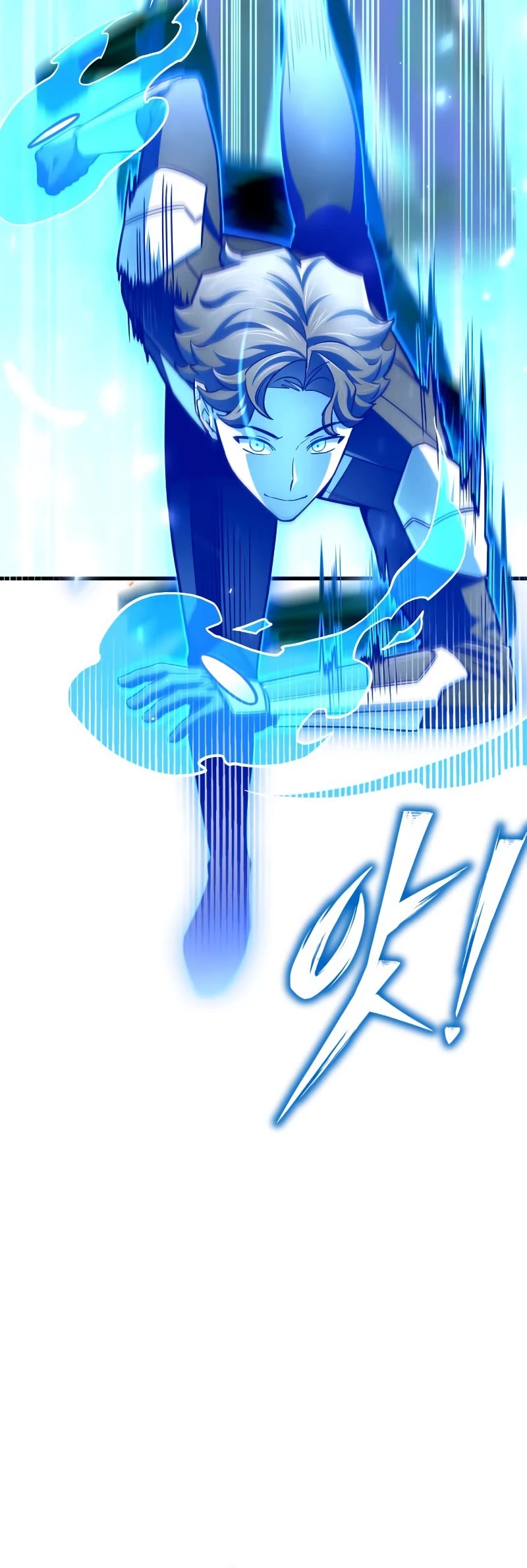 Superhuman Battlefield Chapter 81 page 68 - Chapter 81