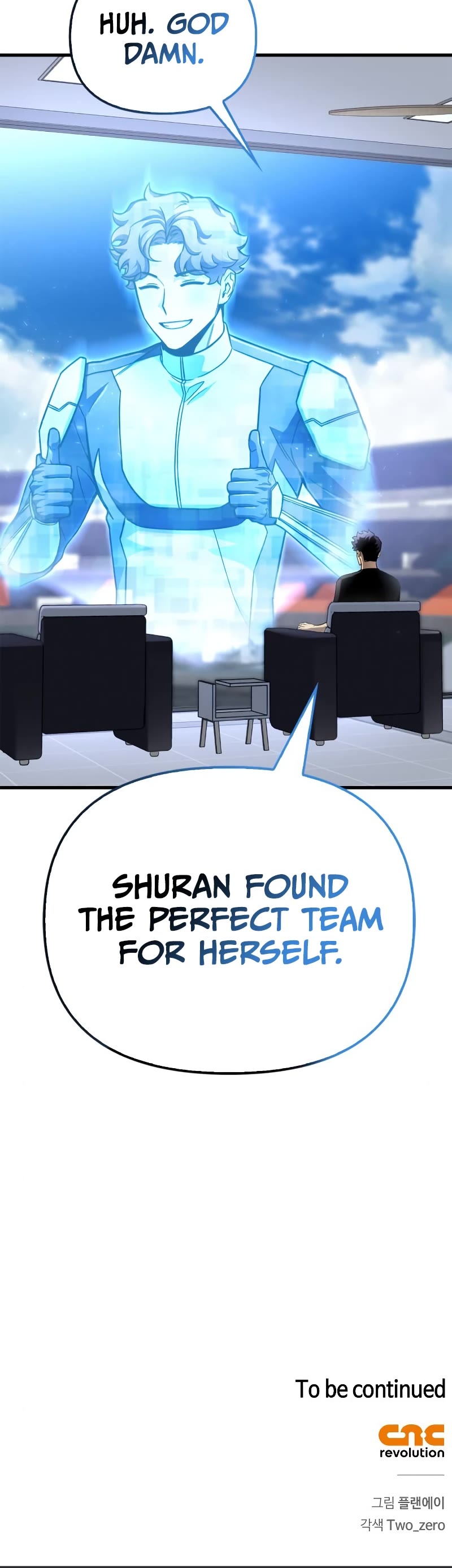 Superhuman Battlefield Chapter 81 page 80 - Chapter 81