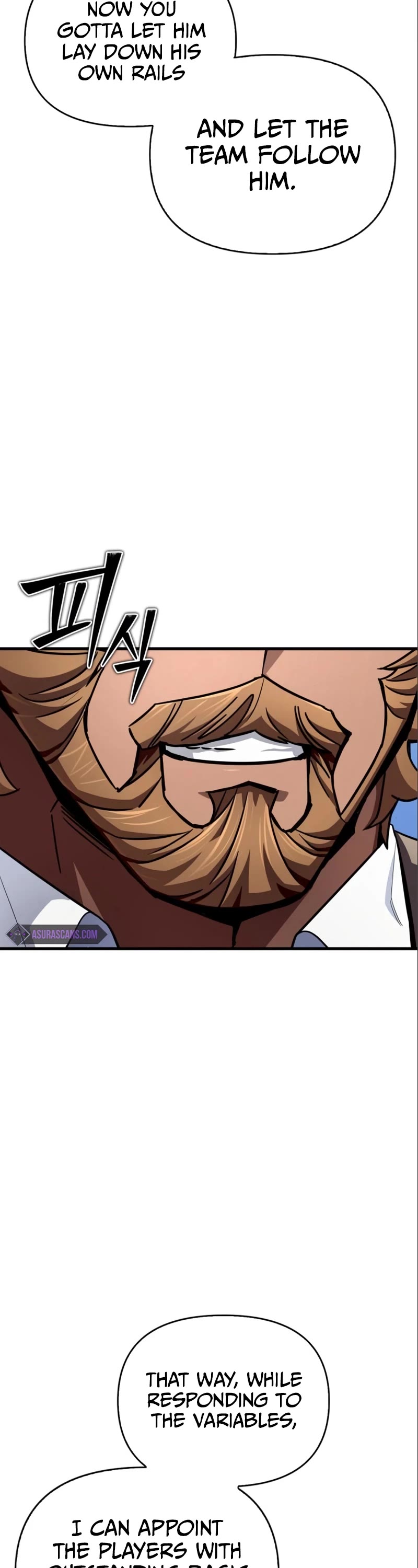 Superhuman Battlefield Chapter 82 page 43 - Chapter 82