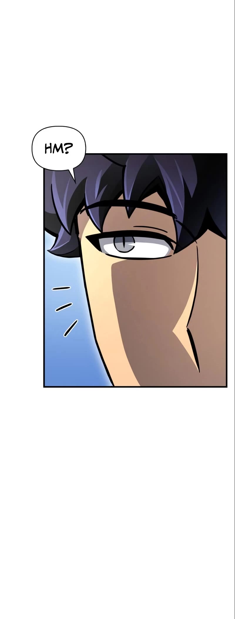 Superhuman Battlefield Chapter 82 page 50 - Chapter 82