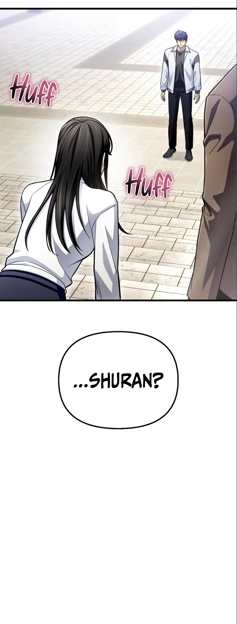 Superhuman Battlefield Chapter 82 page 51 - Chapter 82