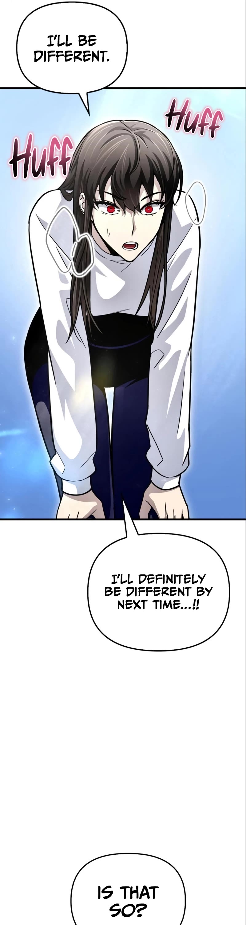 Superhuman Battlefield Chapter 82 page 52 - Chapter 82