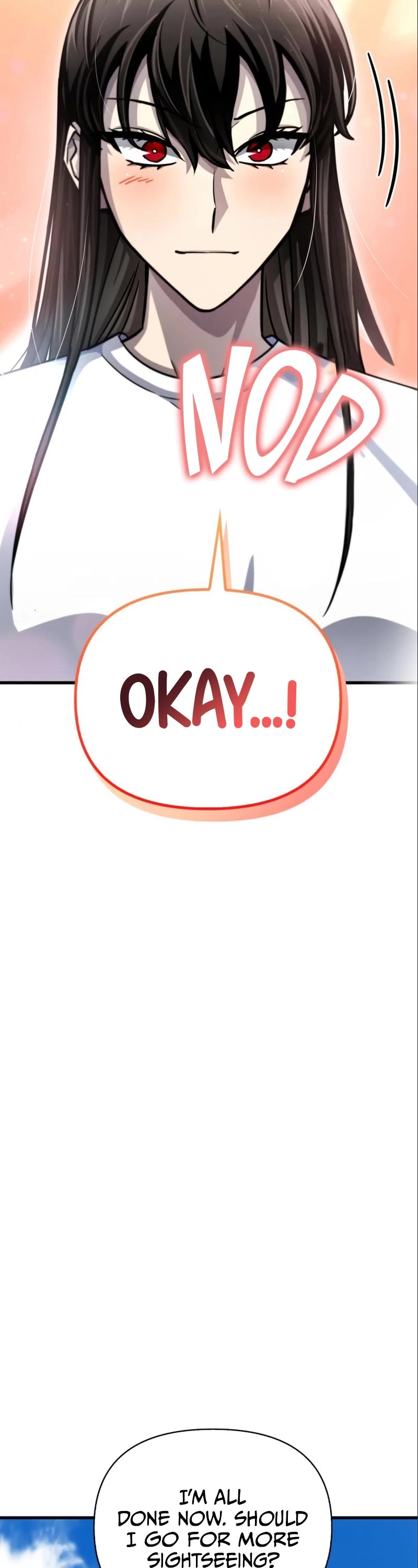 Superhuman Battlefield Chapter 82 page 54 - Chapter 82