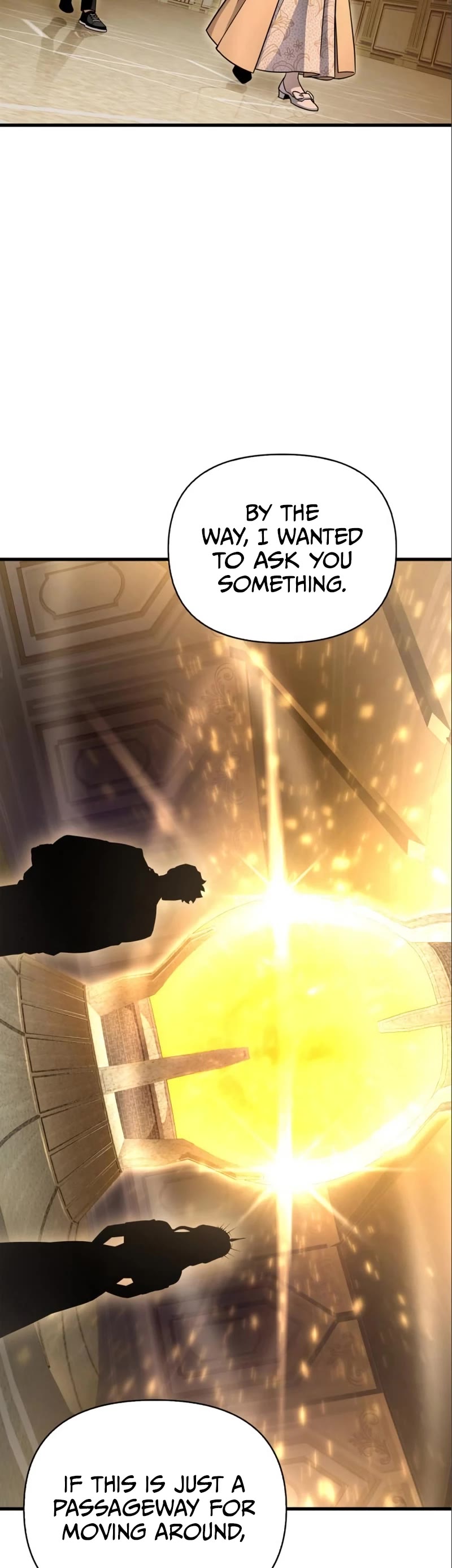 Superhuman Battlefield Chapter 82 page 60 - Chapter 82