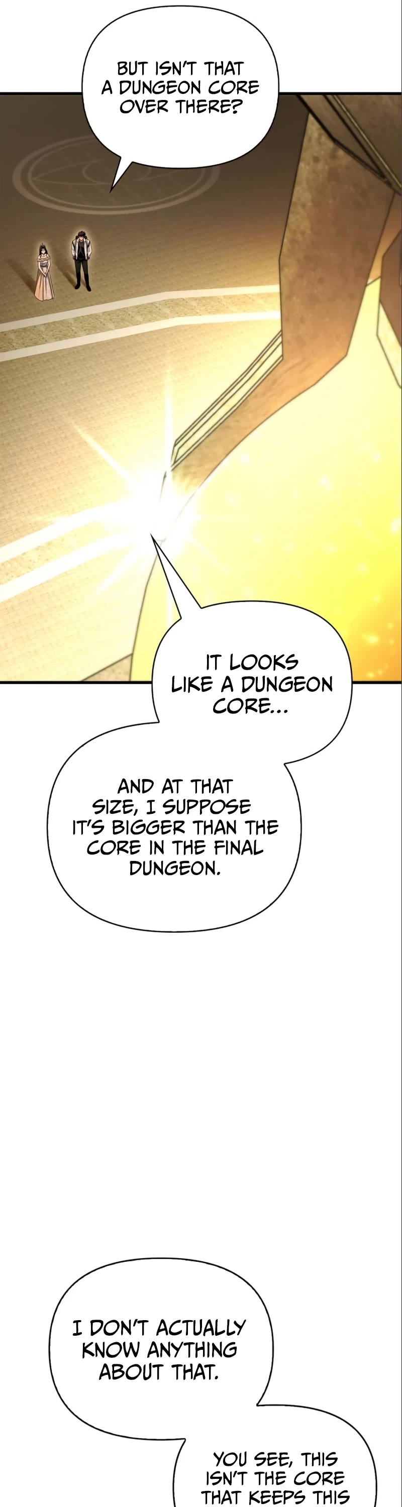 Superhuman Battlefield Chapter 82 page 62 - Chapter 82