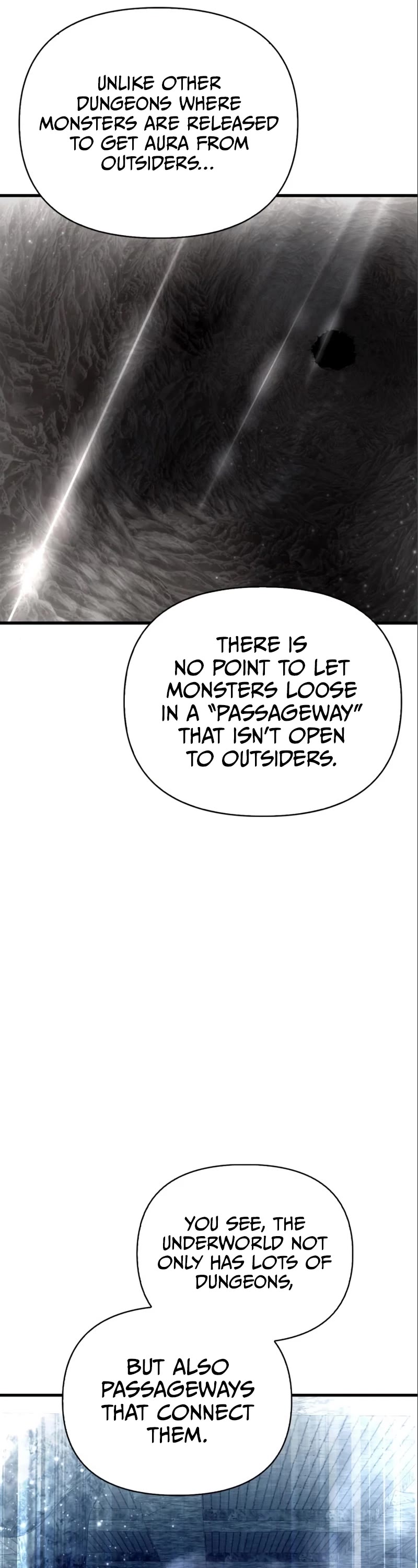 Superhuman Battlefield Chapter 82 page 67 - Chapter 82