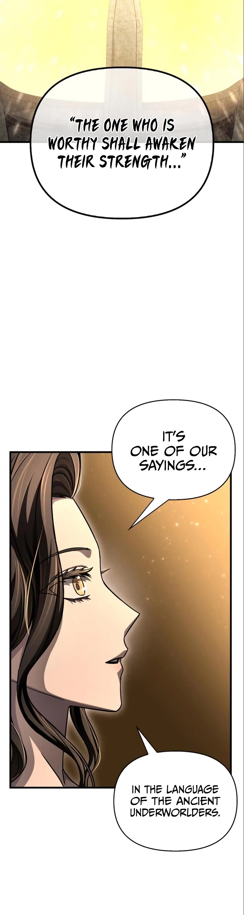 Superhuman Battlefield Chapter 82 page 71 - Chapter 82