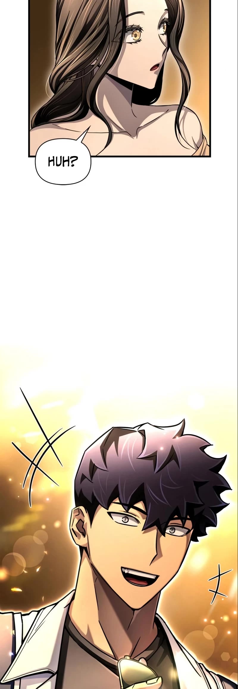 Superhuman Battlefield Chapter 82 page 74 - Chapter 82