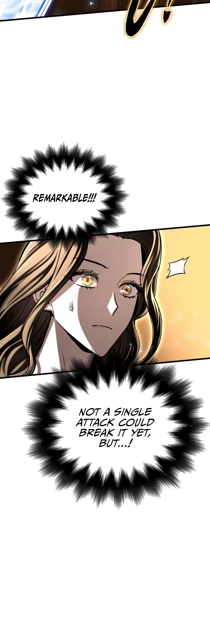 Superhuman Battlefield Chapter 83 page 11 - Chapter 83
