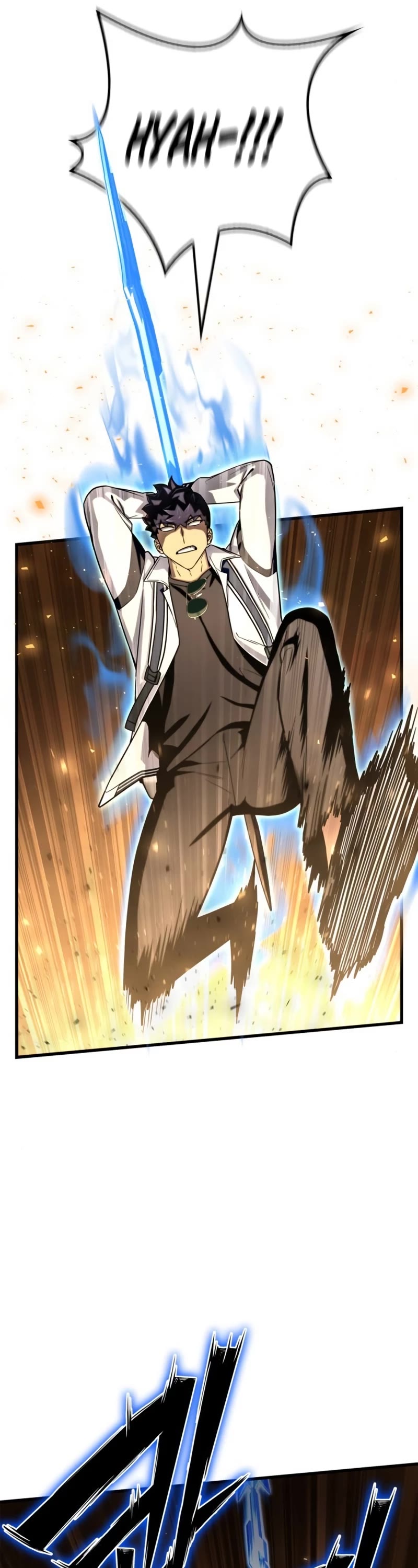 Superhuman Battlefield Chapter 83 page 12 - Chapter 83