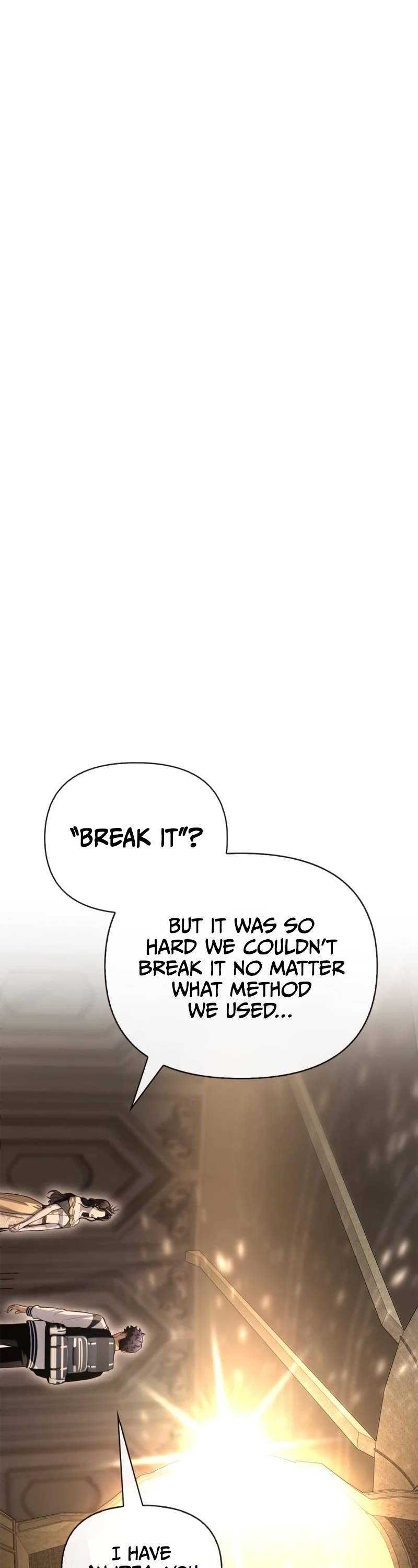 Superhuman Battlefield Chapter 83 page 2 - Chapter 83