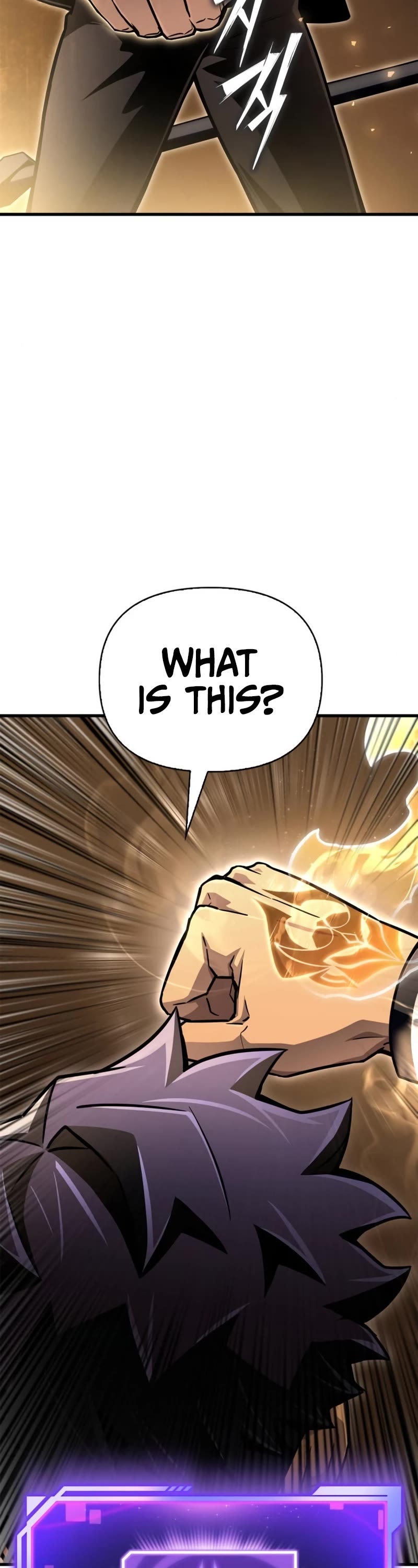 Superhuman Battlefield Chapter 83 page 23 - Chapter 83