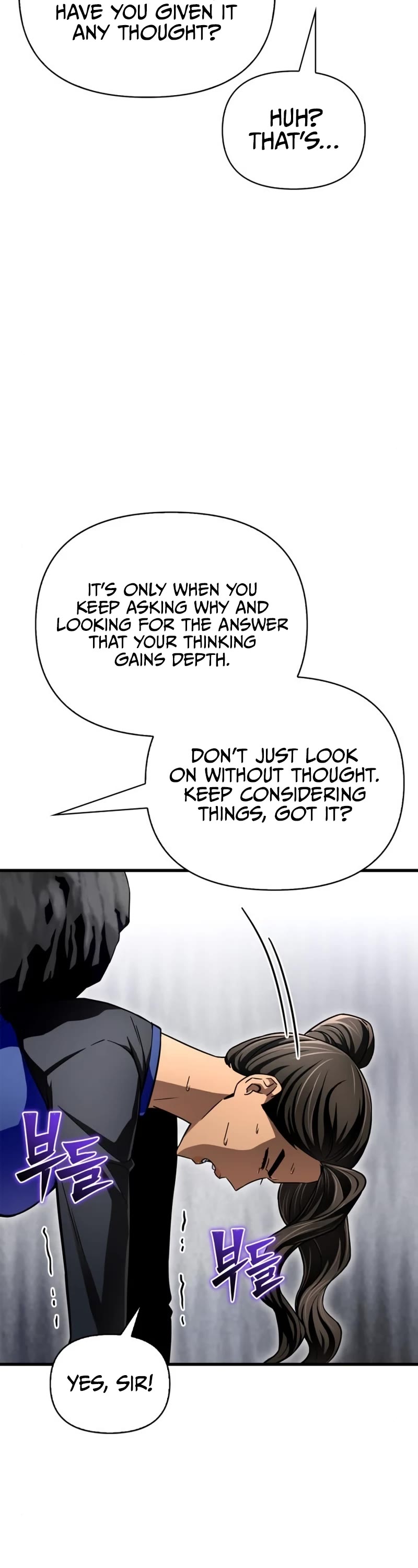 Superhuman Battlefield Chapter 83 page 44 - Chapter 83