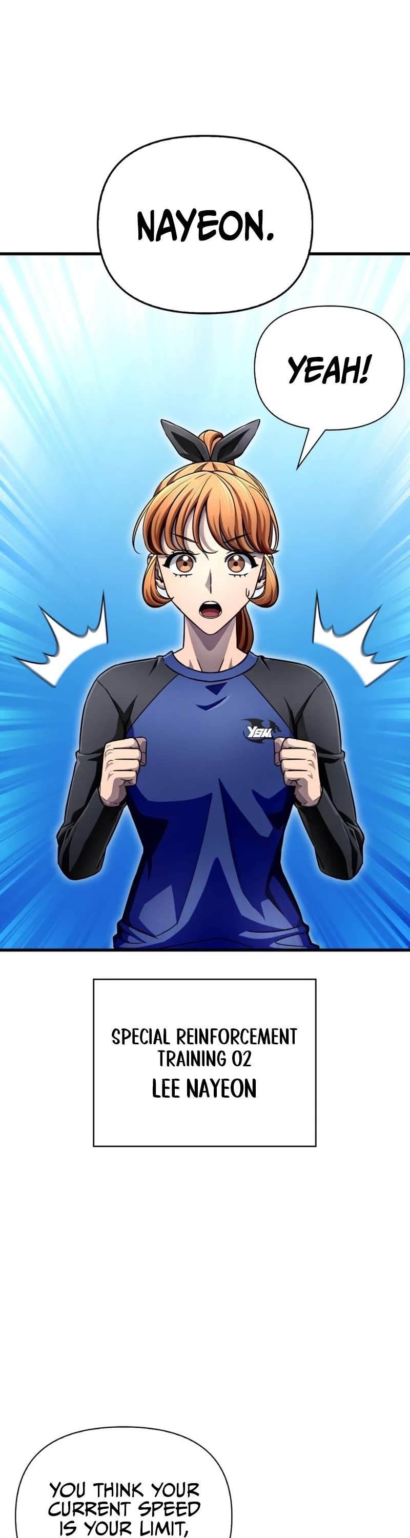 Superhuman Battlefield Chapter 83 page 54 - Chapter 83