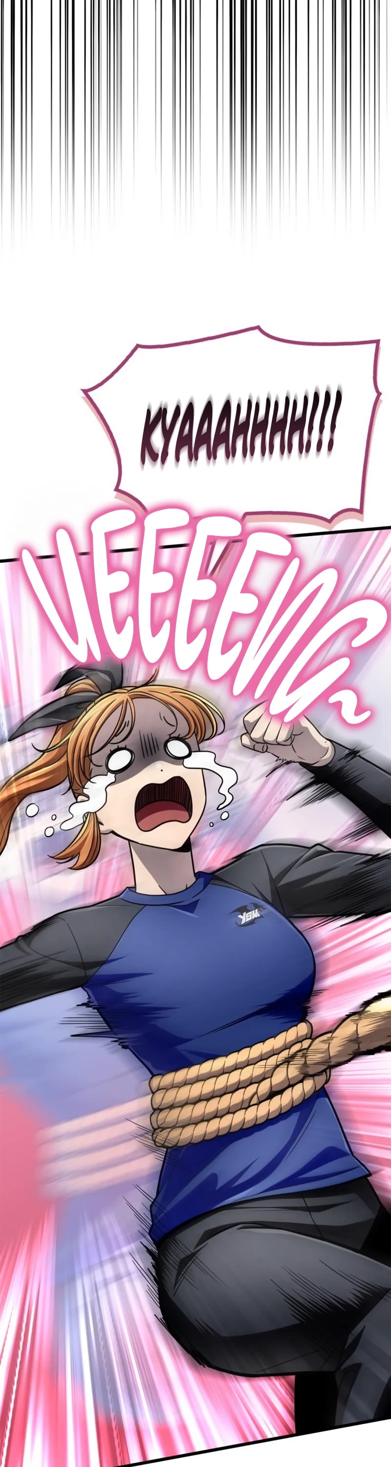Superhuman Battlefield Chapter 83 page 59 - Chapter 83