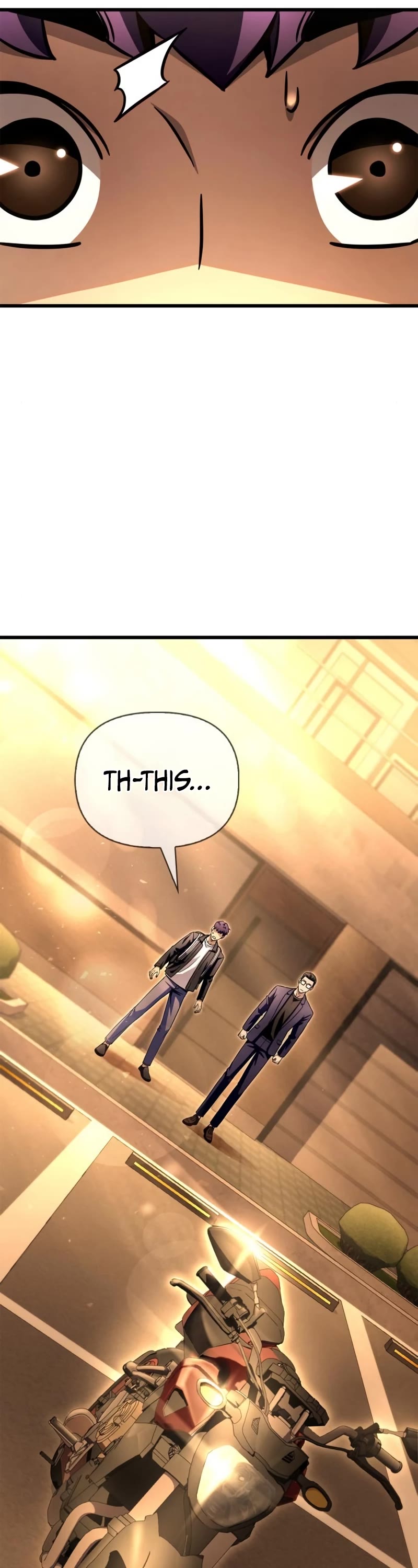 Superhuman Battlefield Chapter 83 page 67 - Chapter 83