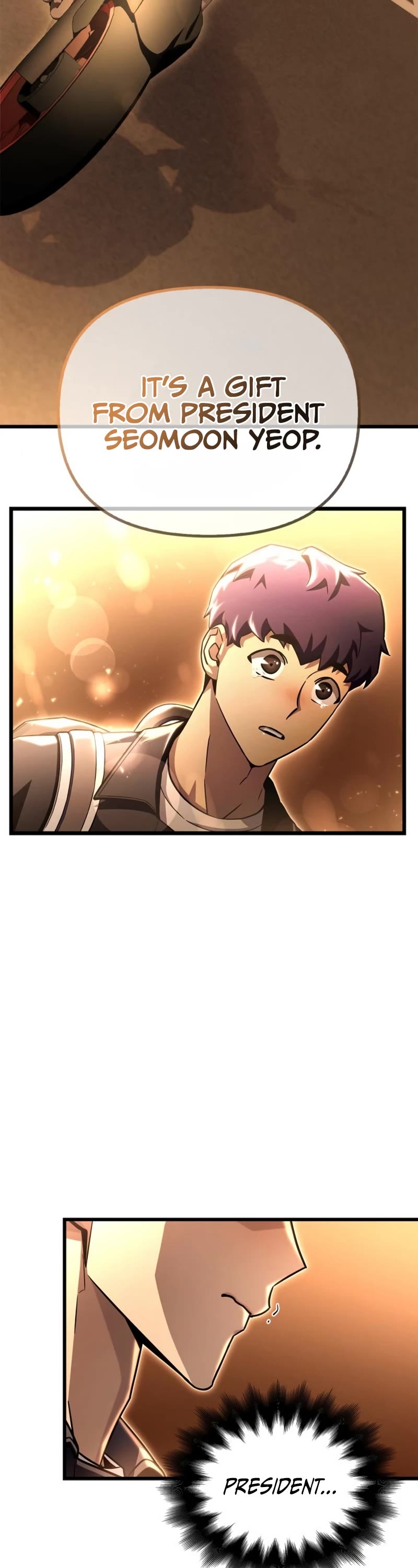 Superhuman Battlefield Chapter 83 page 68 - Chapter 83