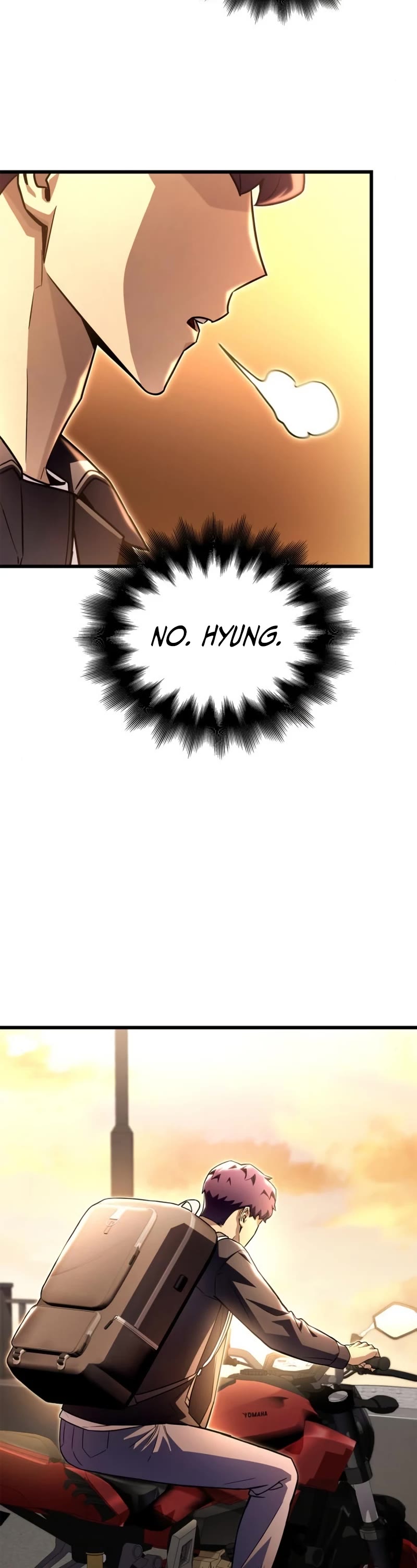 Superhuman Battlefield Chapter 83 page 69 - Chapter 83