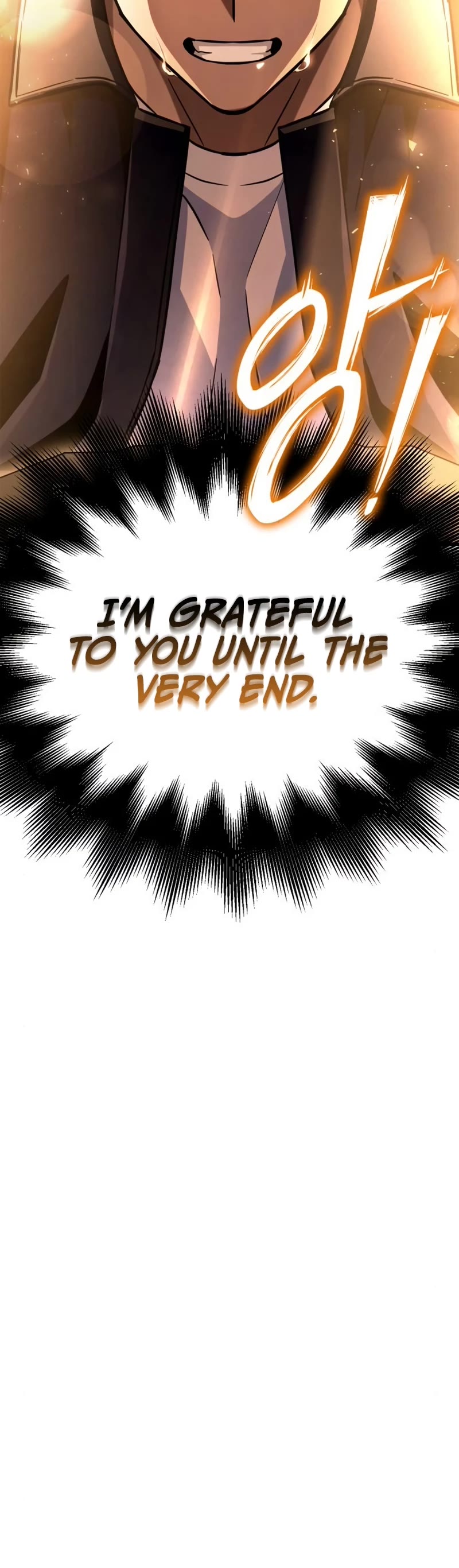 Superhuman Battlefield Chapter 83 page 71 - Chapter 83