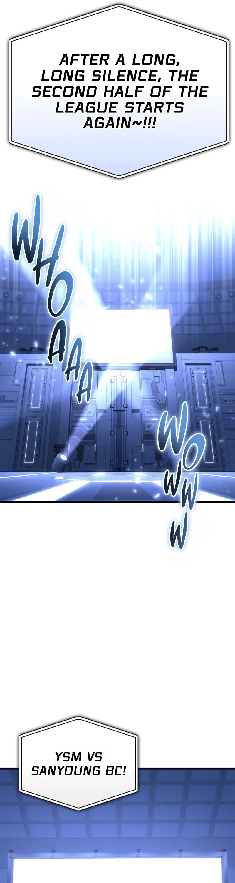 Superhuman Battlefield Chapter 83 page 72 - Chapter 83