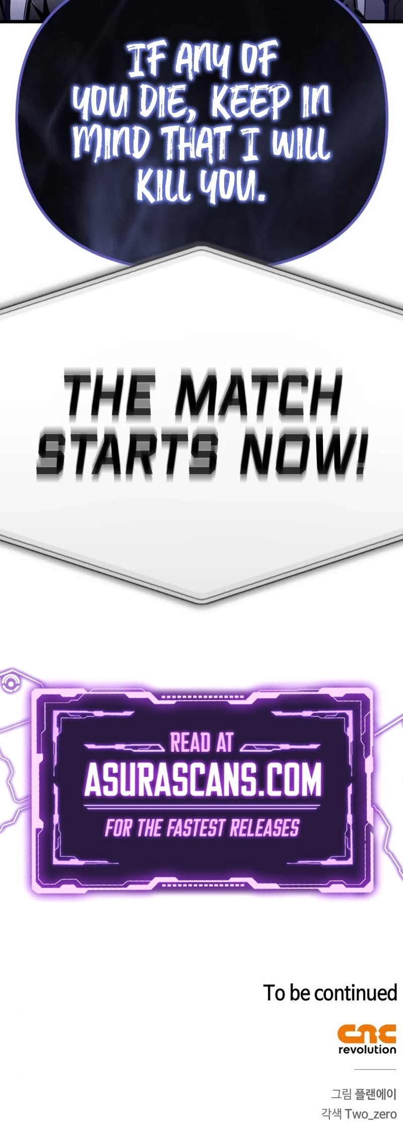 Superhuman Battlefield Chapter 83 page 78 - Chapter 83