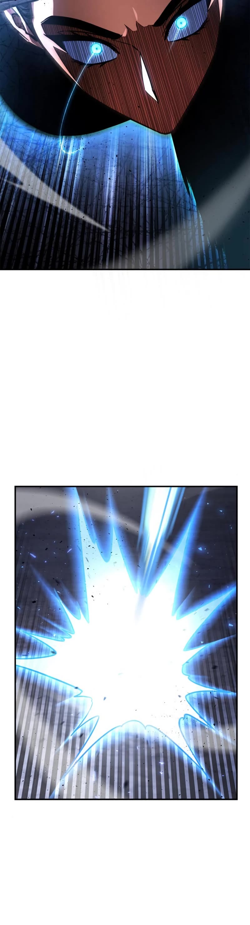 Superhuman Battlefield Chapter 84 page 14 - Chapter 84