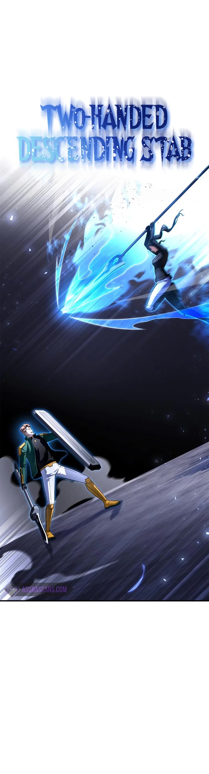 Superhuman Battlefield Chapter 84 page 15 - Chapter 84