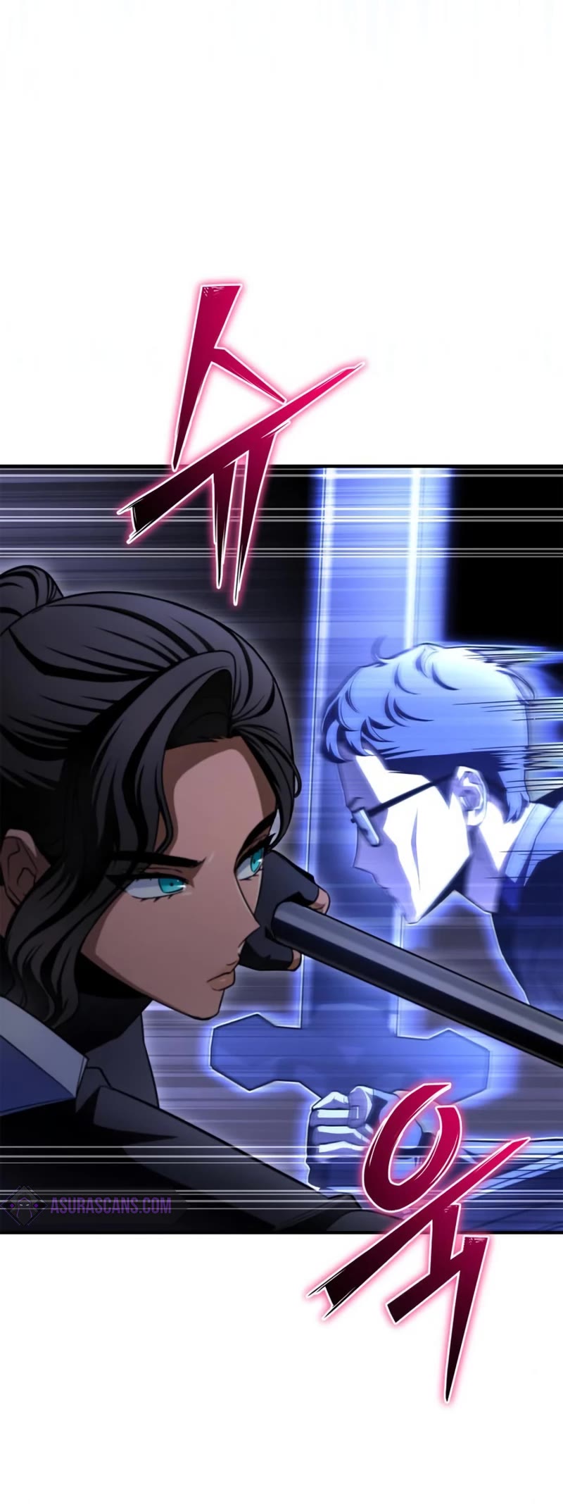 Superhuman Battlefield Chapter 84 page 24 - Chapter 84