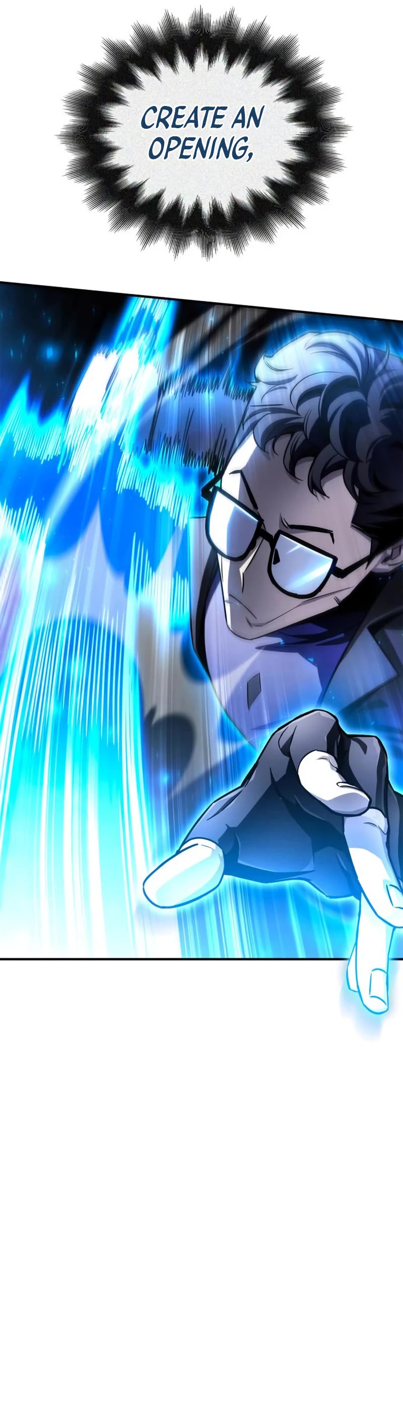 Superhuman Battlefield Chapter 84 page 30 - Chapter 84