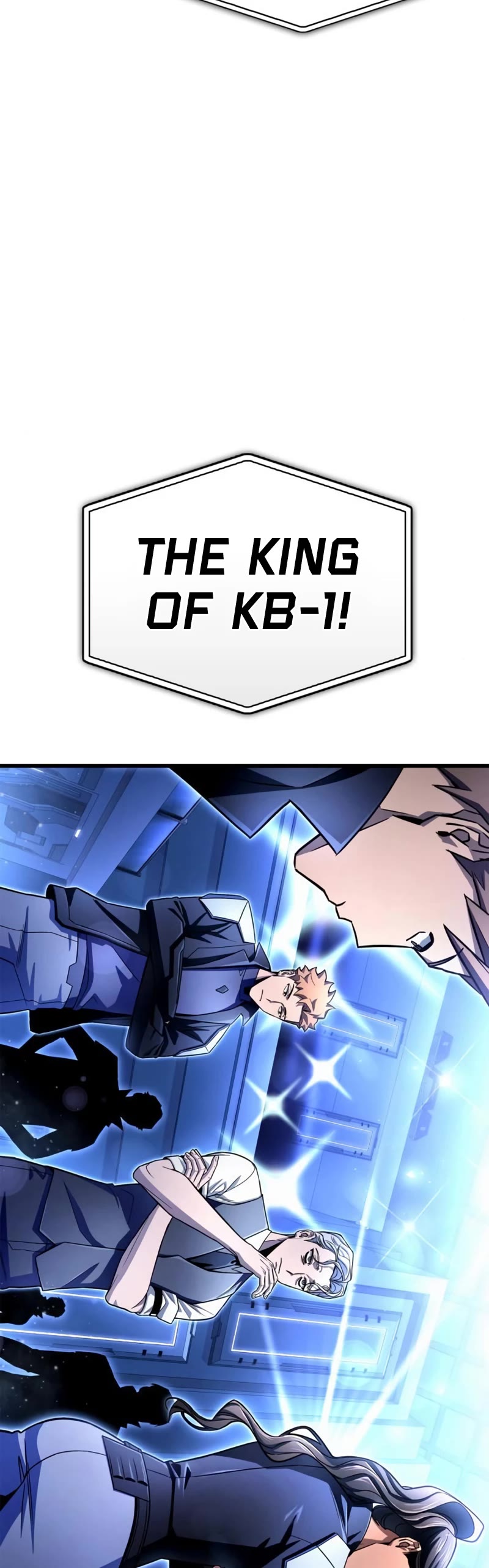 Superhuman Battlefield Chapter 84 page 4 - Chapter 84