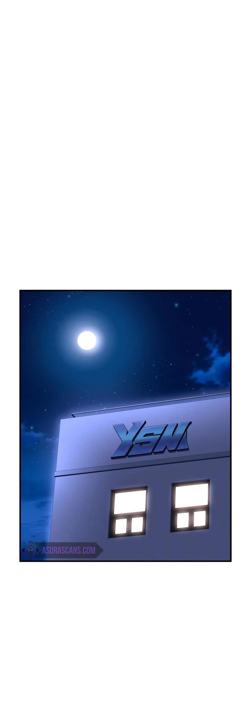 Superhuman Battlefield Chapter 84 page 45 - Chapter 84