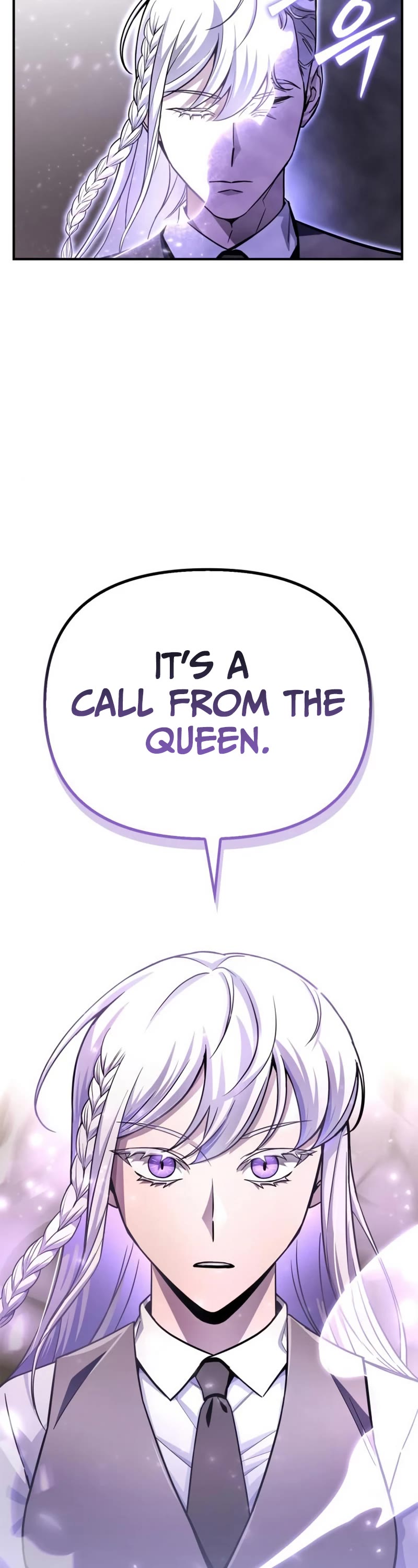 Superhuman Battlefield Chapter 84 page 47 - Chapter 84