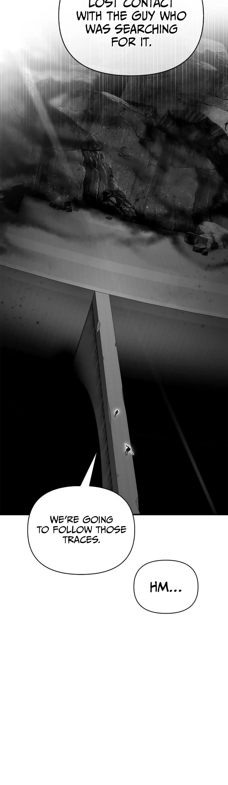 Superhuman Battlefield Chapter 84 page 50 - Chapter 84