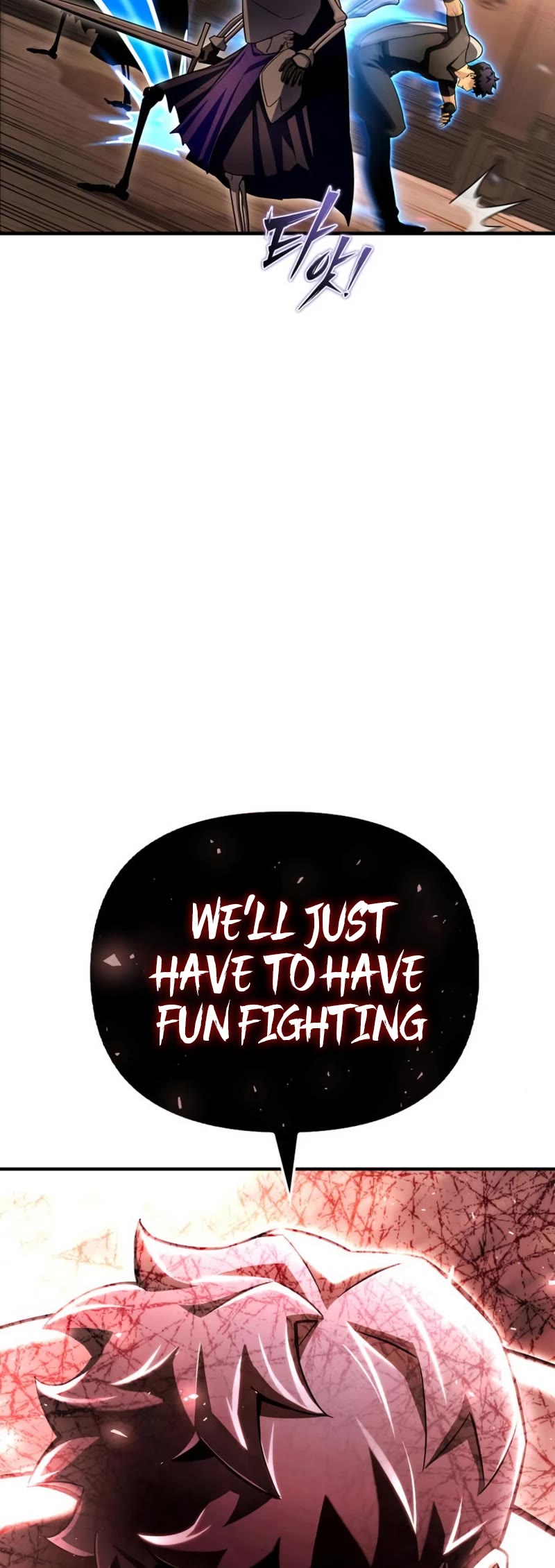 Superhuman Battlefield Chapter 84 page 69 - Chapter 84