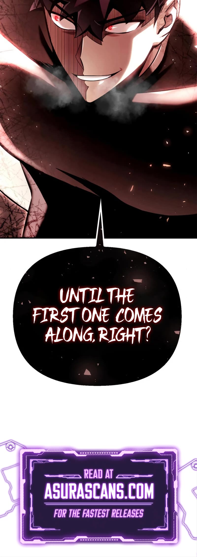 Superhuman Battlefield Chapter 84 page 70 - Chapter 84