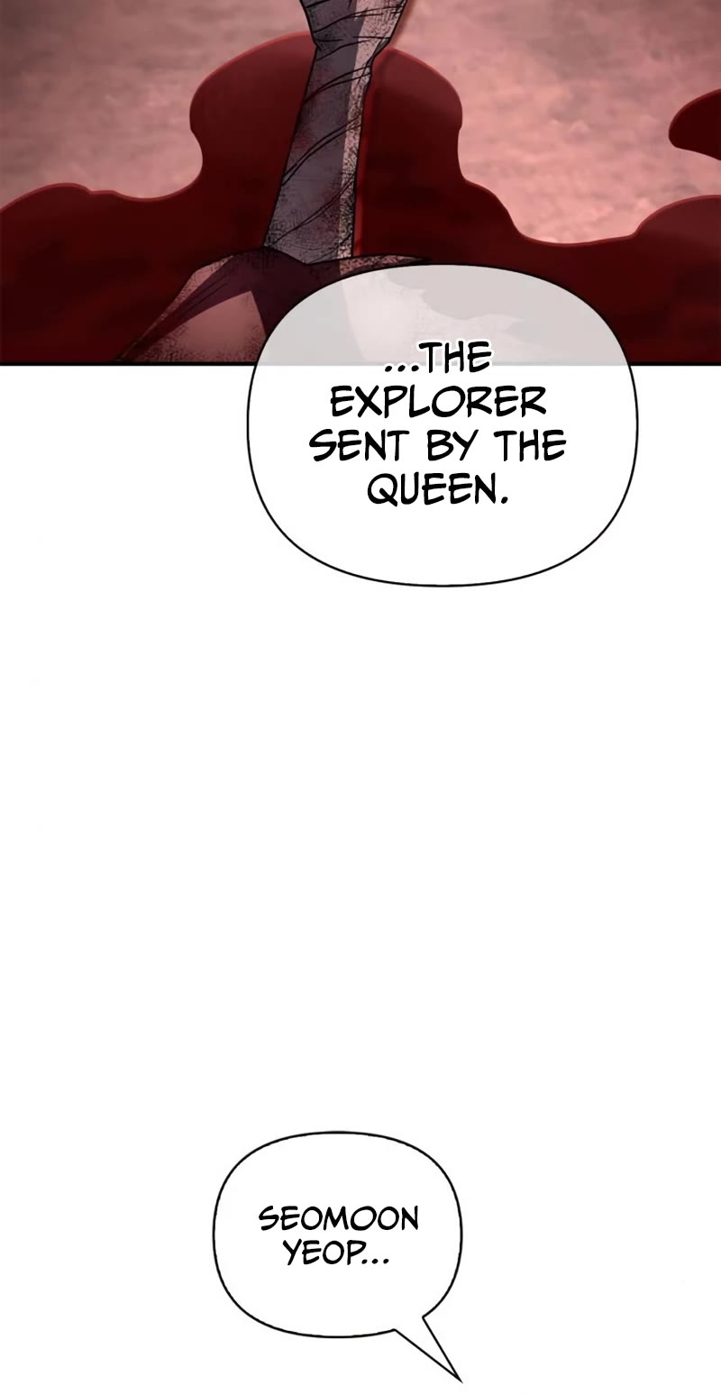 Superhuman Battlefield Chapter 85 page 10 - Chapter 85