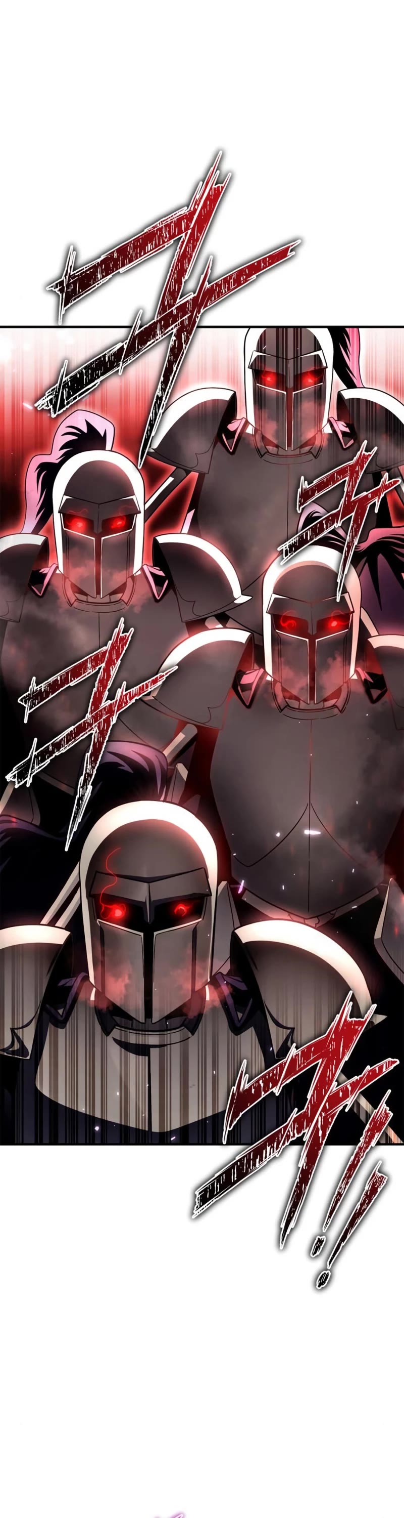 Superhuman Battlefield Chapter 85 page 2 - Chapter 85