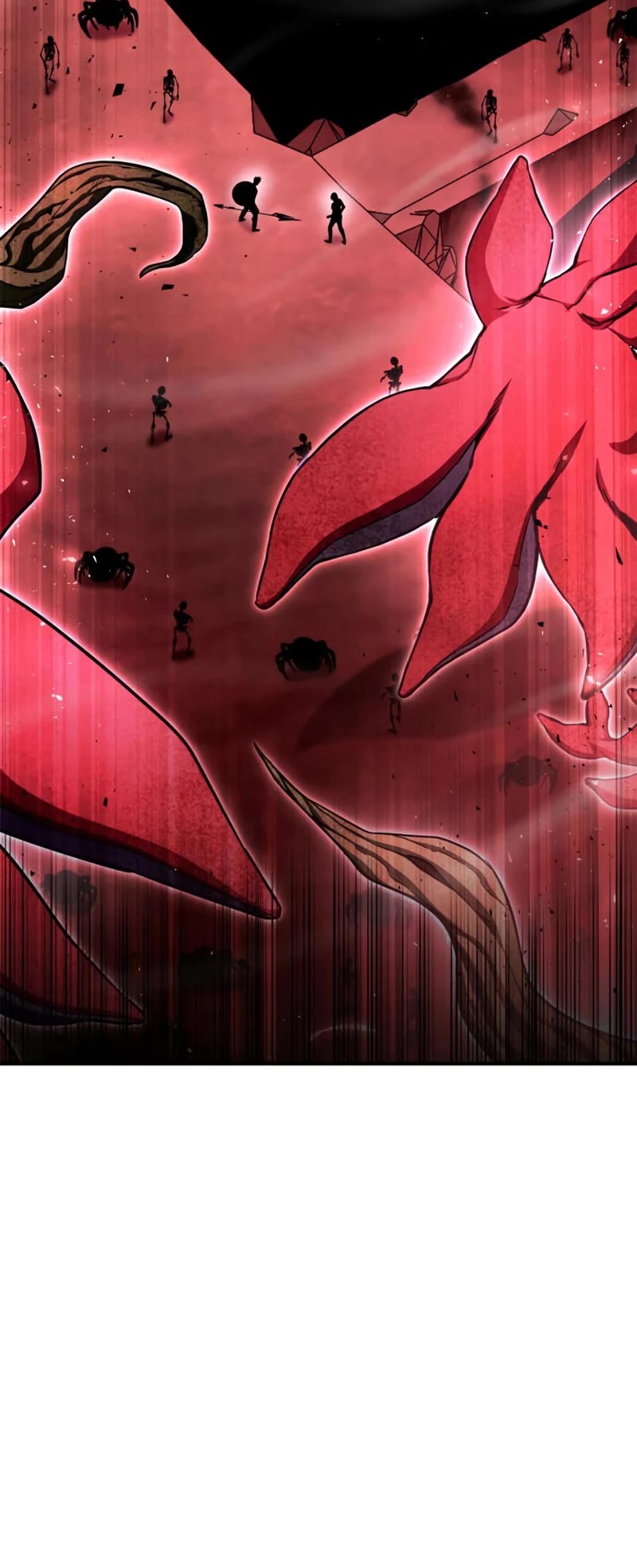 Superhuman Battlefield Chapter 85 page 23 - Chapter 85