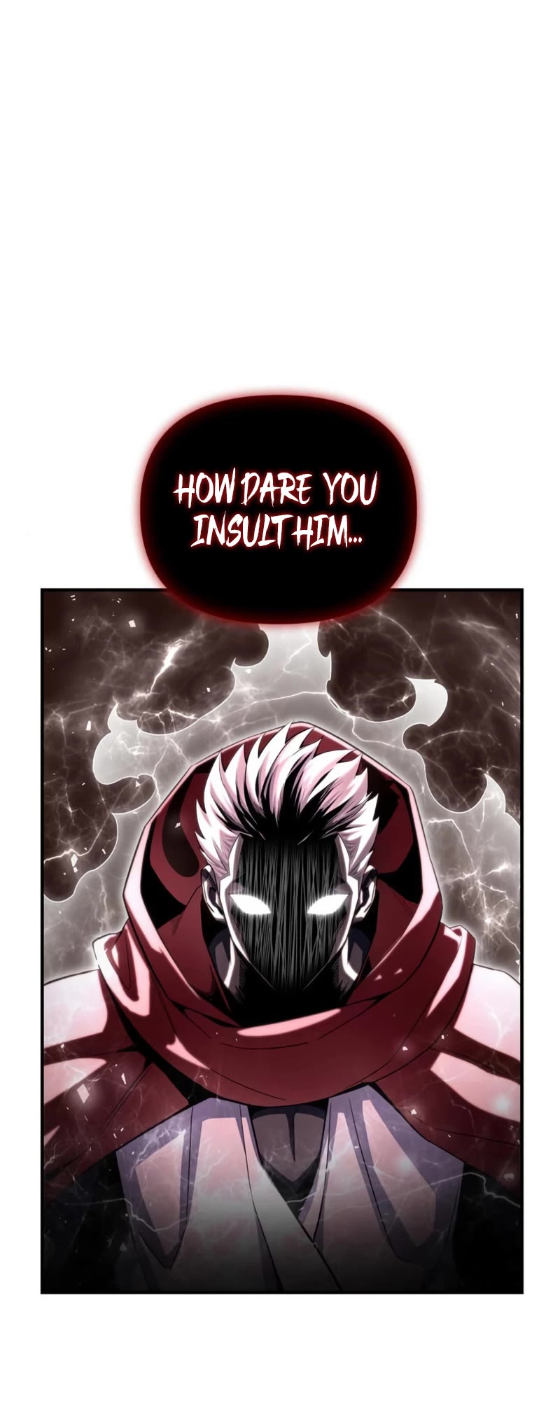 Superhuman Battlefield Chapter 85 page 48 - Chapter 85