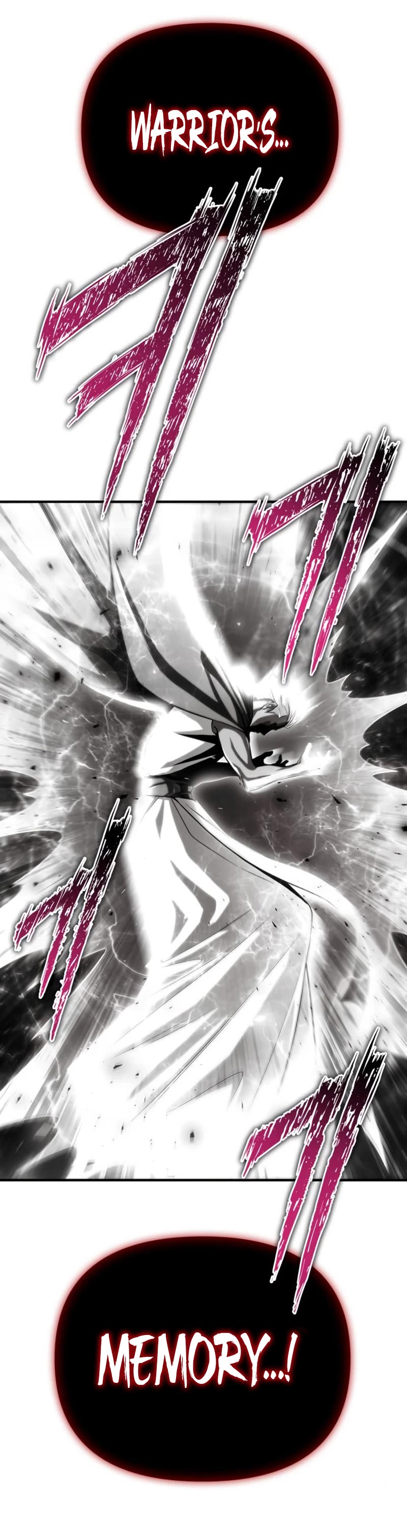Superhuman Battlefield Chapter 85 page 55 - Chapter 85
