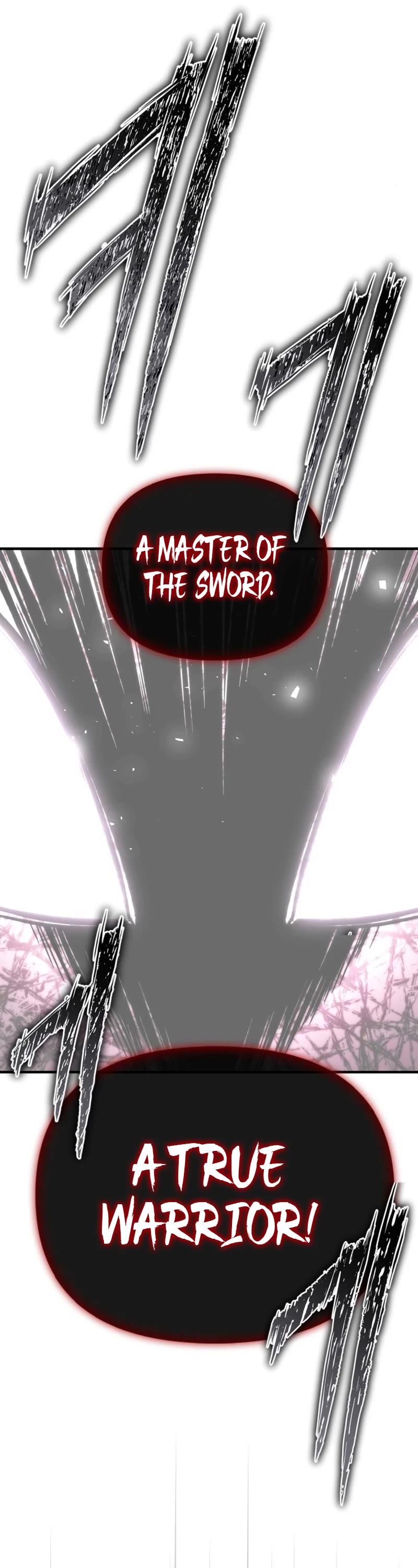 Superhuman Battlefield Chapter 85 page 59 - Chapter 85