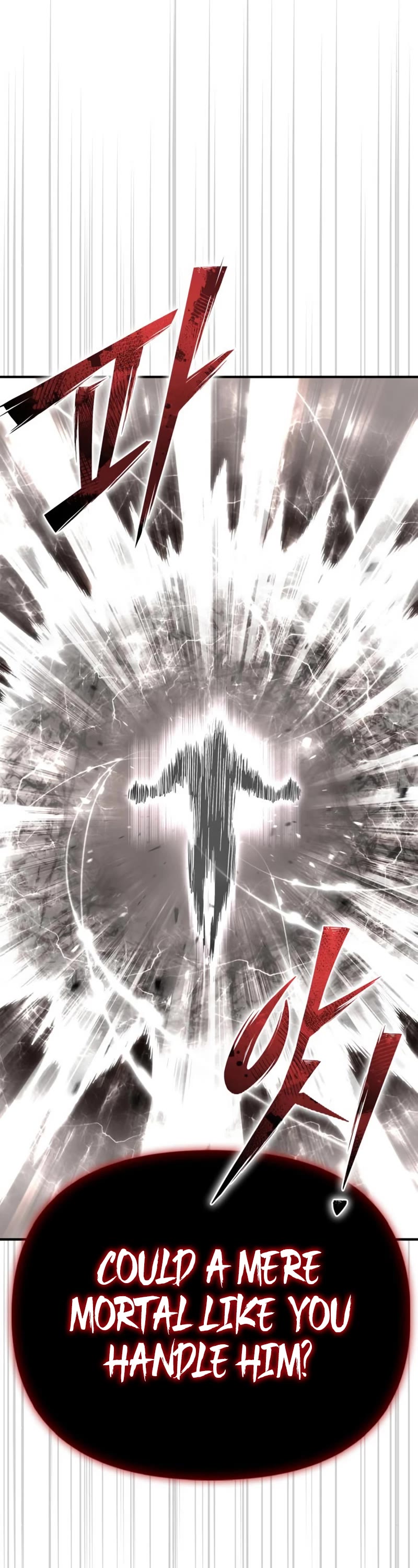 Superhuman Battlefield Chapter 85 page 60 - Chapter 85