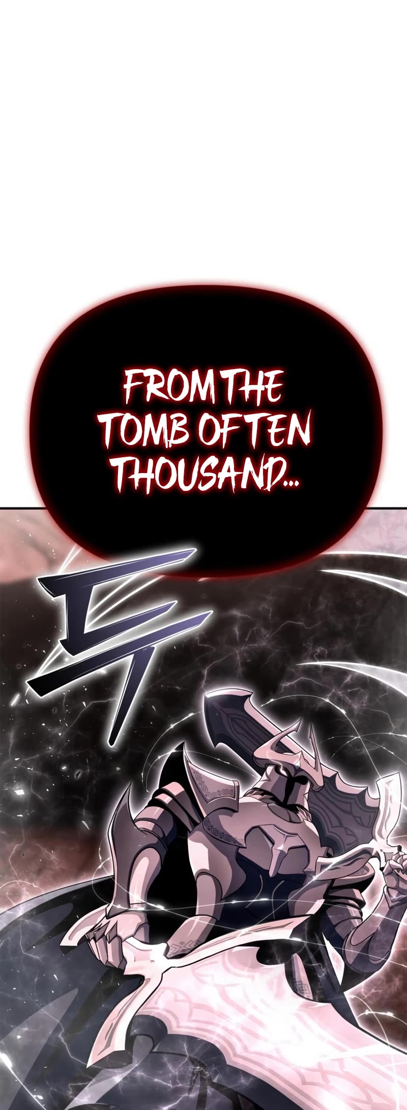 Superhuman Battlefield Chapter 85 page 62 - Chapter 85