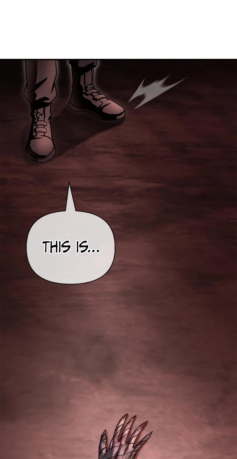 Superhuman Battlefield Chapter 85 page 9 - Chapter 85