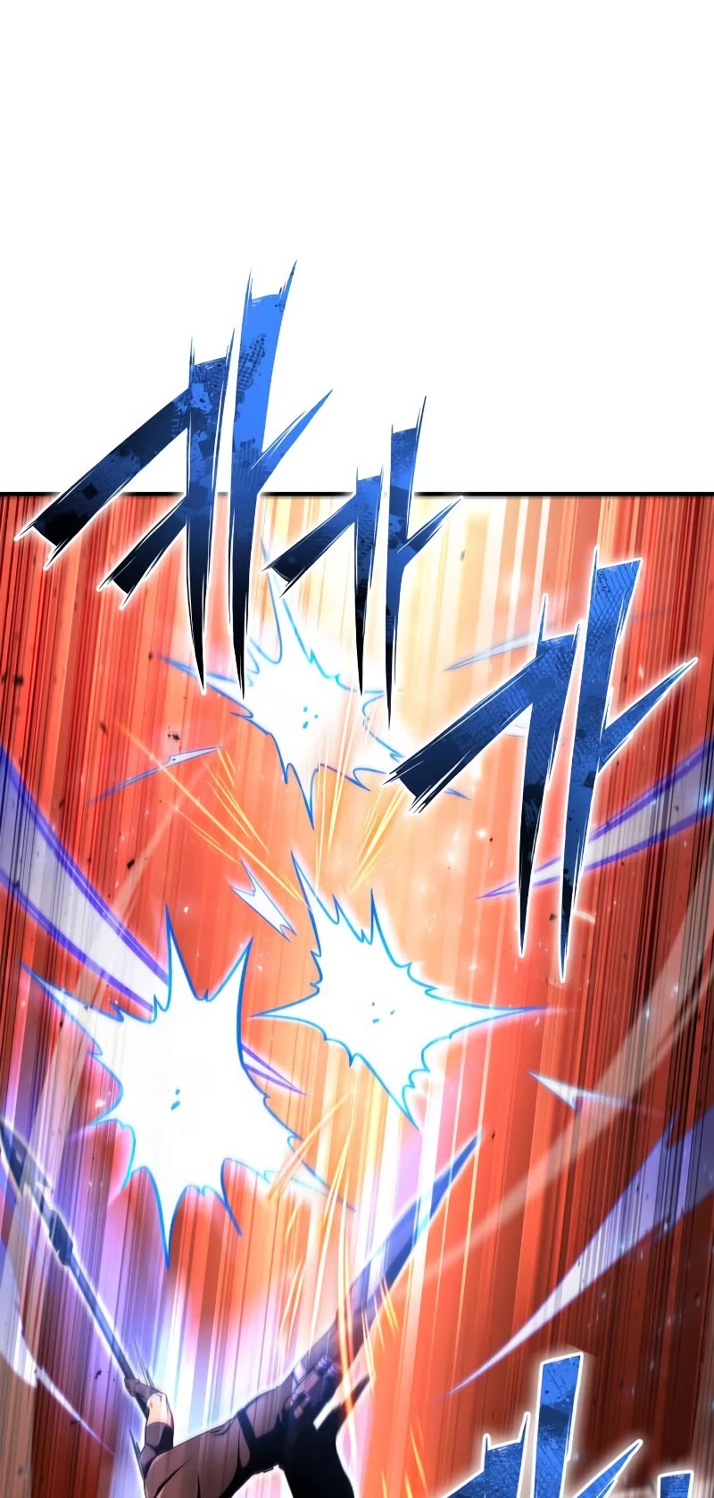 Superhuman Battlefield Chapter 86 page 11 - Chapter 86