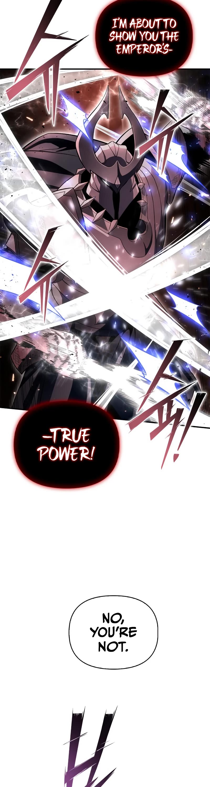Superhuman Battlefield Chapter 86 page 14 - Chapter 86