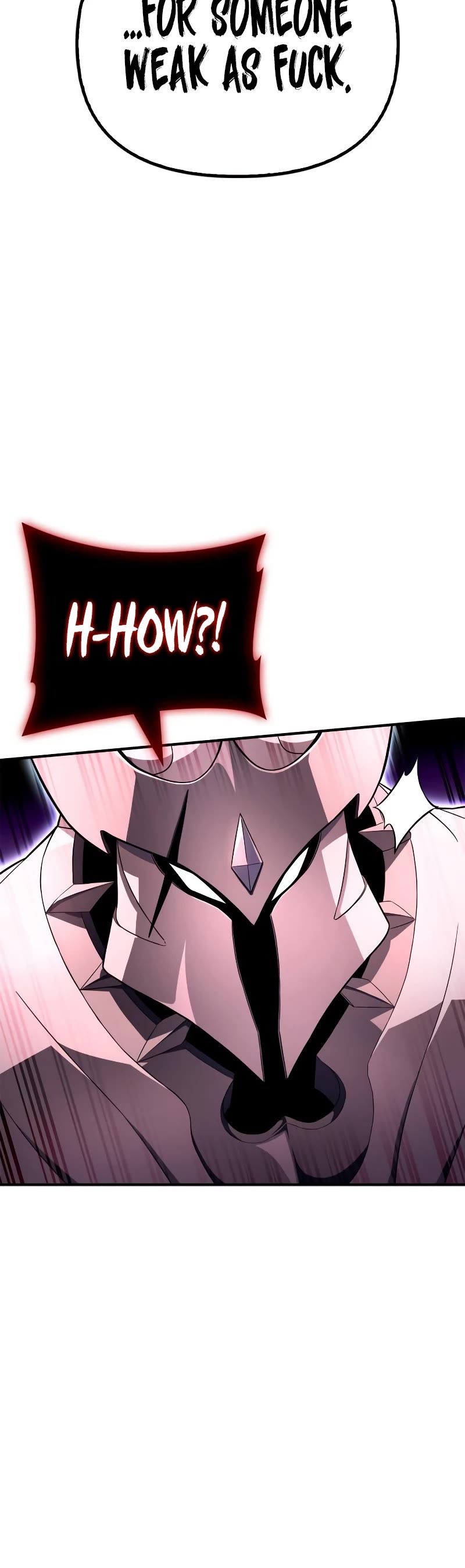 Superhuman Battlefield Chapter 86 page 24 - Chapter 86