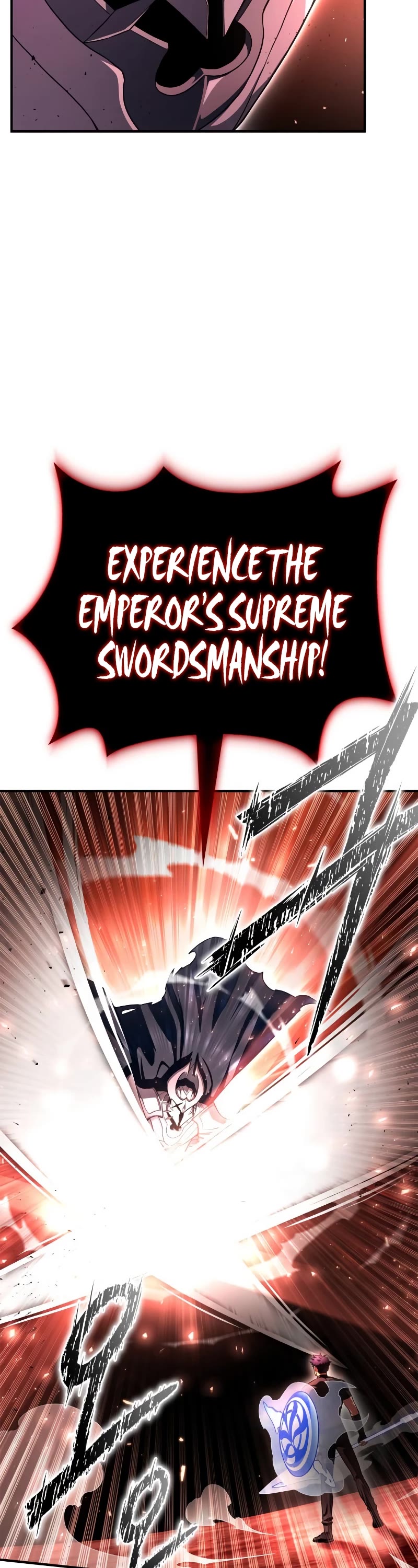 Superhuman Battlefield Chapter 86 page 28 - Chapter 86
