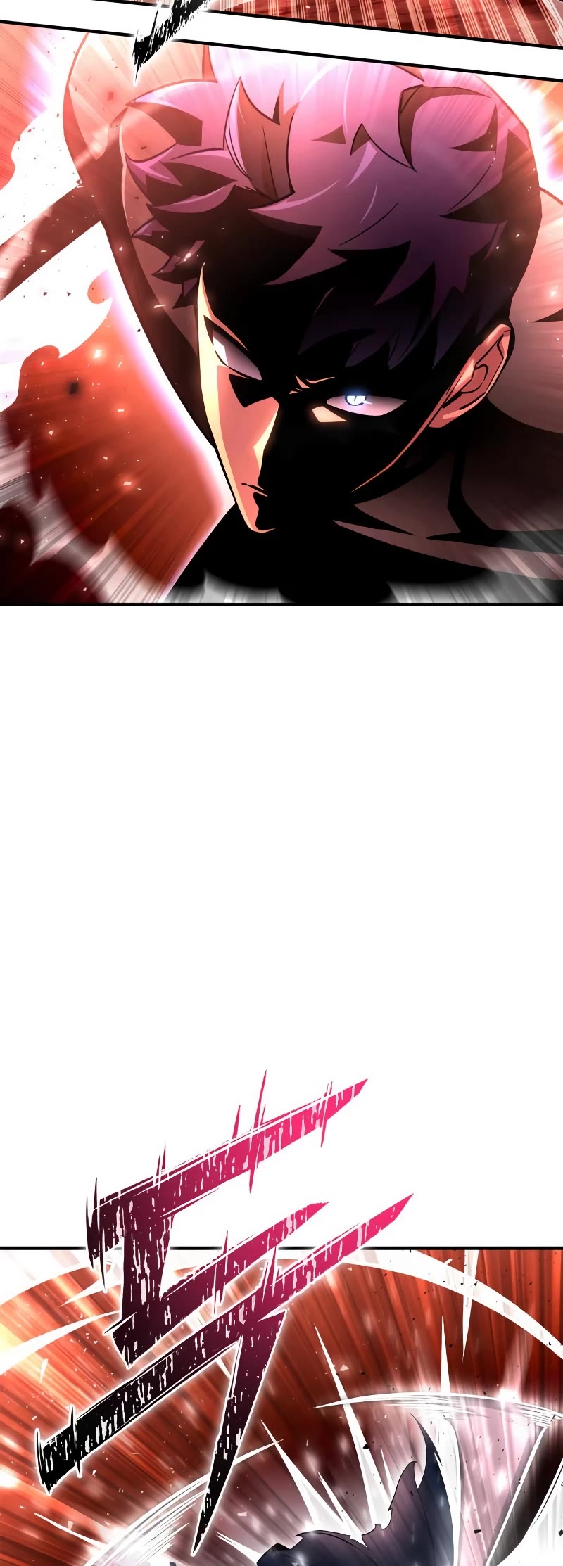 Superhuman Battlefield Chapter 86 page 29 - Chapter 86